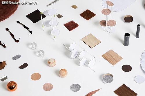 低調(diào)的巧思 模塊化貓架的設(shè)計與制作