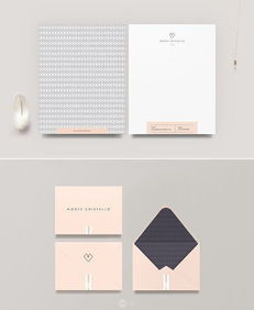 UI圖文設計中的幾何圖案 50種方法助你打造現代感與視覺吸引力