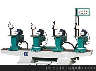 寧波市江東百林木工機械 專業供應臥式多軸木工鉆床，高效加工首選