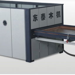 哈爾濱覆膜機與排鉆 木工機械與建筑機械供應商詳解
