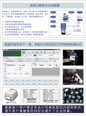 中控系統(tǒng)在染布行業(yè)的應(yīng)用——廣州德控（誠信商家）的計算機系統(tǒng)服務(wù)解析